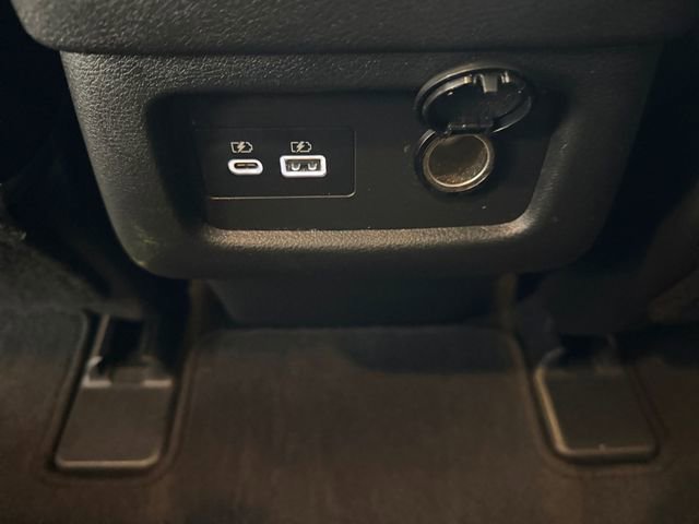 Used 2023 INFINITI QX60 Pure image 34