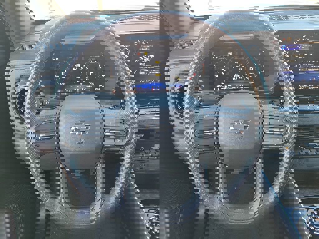 Used 2024 Chevrolet Colorado Trail Boss image 18