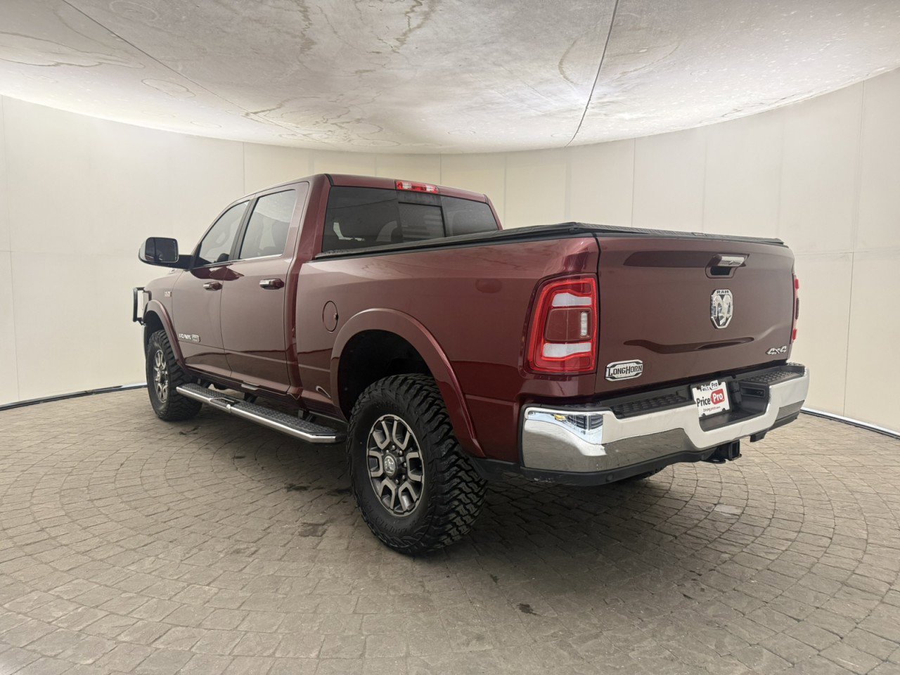 Used 2019 RAM 3500 Limited image 6