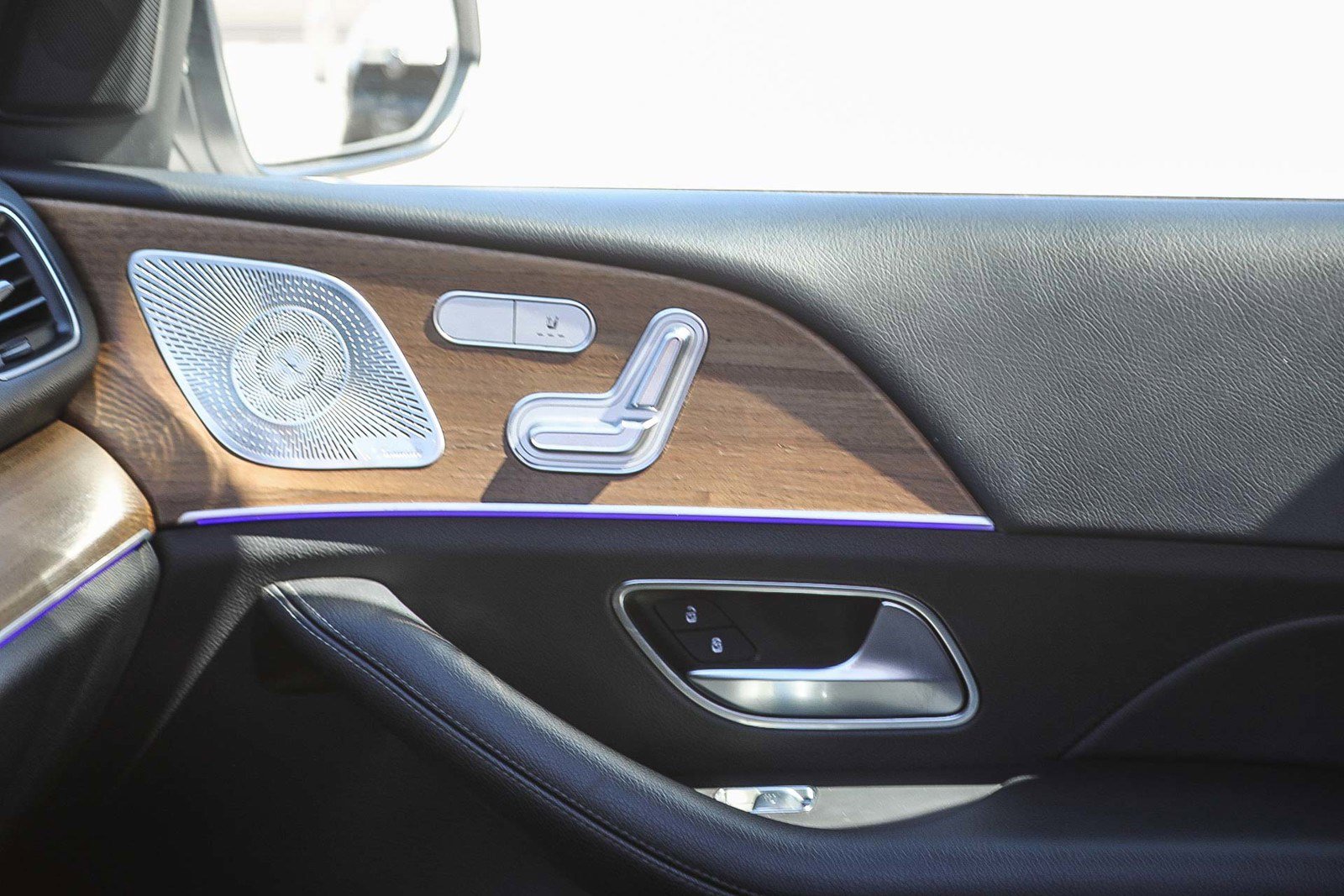 Used 2023 Mercedes-Benz GLE 350 image 21