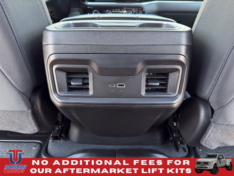 Used 2023 Chevrolet Silverado 1500 RST w/ Redline Edition AWD/4WD image 30