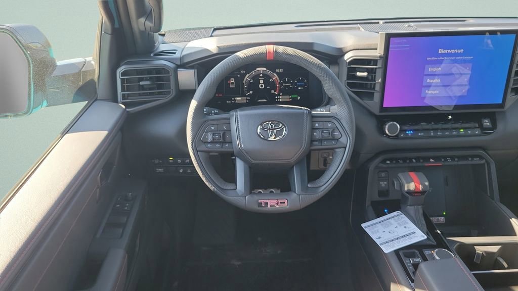 New 2026 Toyota Tundra TRD Pro AWD/4WD image 23