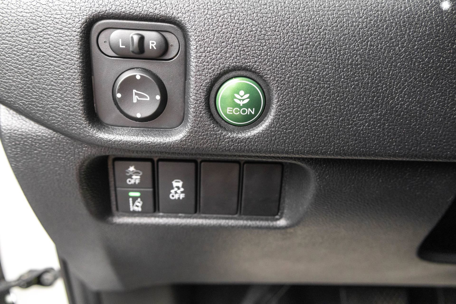 Used 2020 Honda Passport EX-L image 17