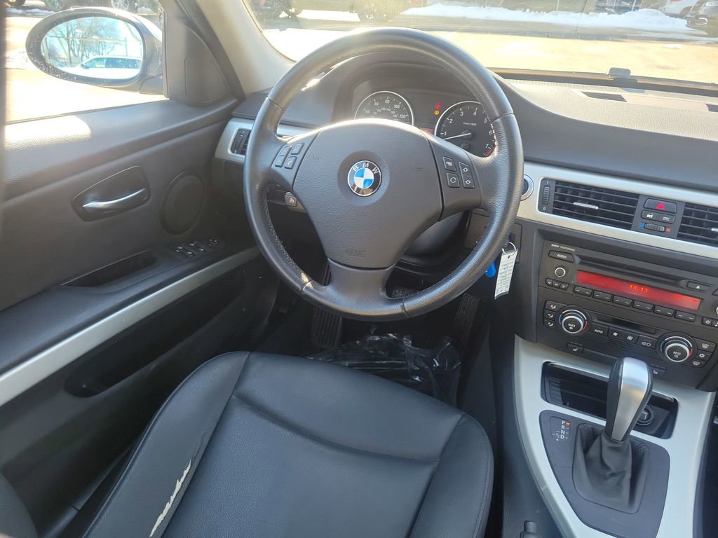 Used 2008 BMW 328i Sedan image 14