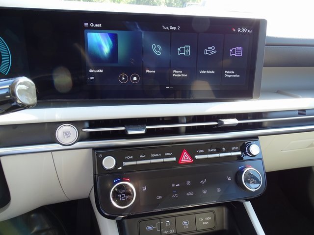 New 2026 Hyundai Tucson SEL image 14