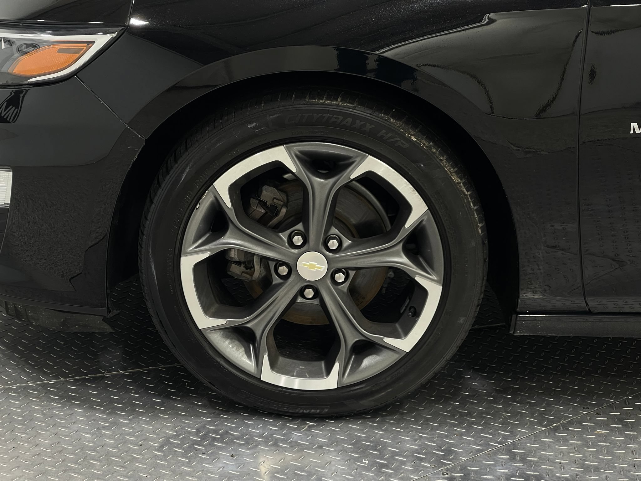Used 2021 Chevrolet Malibu LT FWD image 33