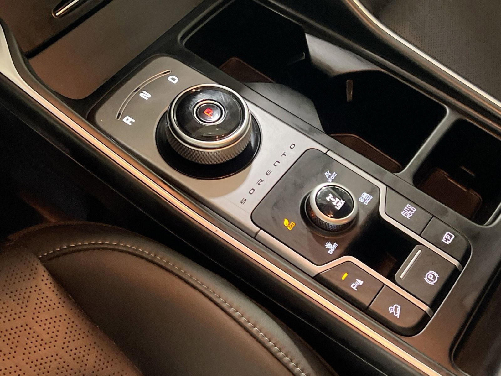 Used 2023 Kia Sorento EX image 18