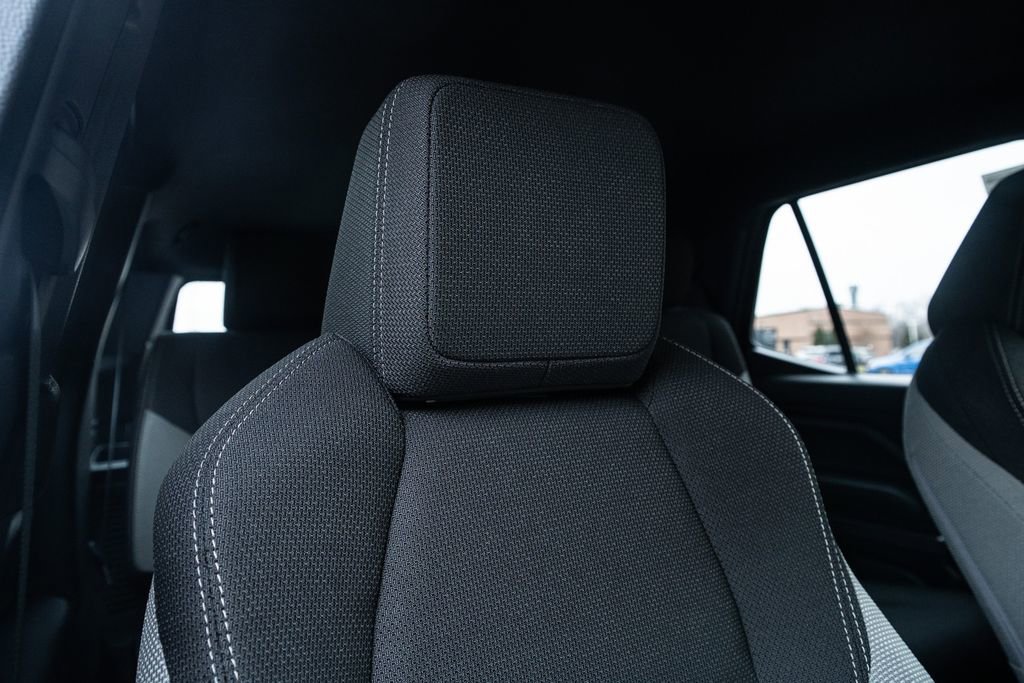 New 2026 Toyota 4Runner TRD Off-Road image 17