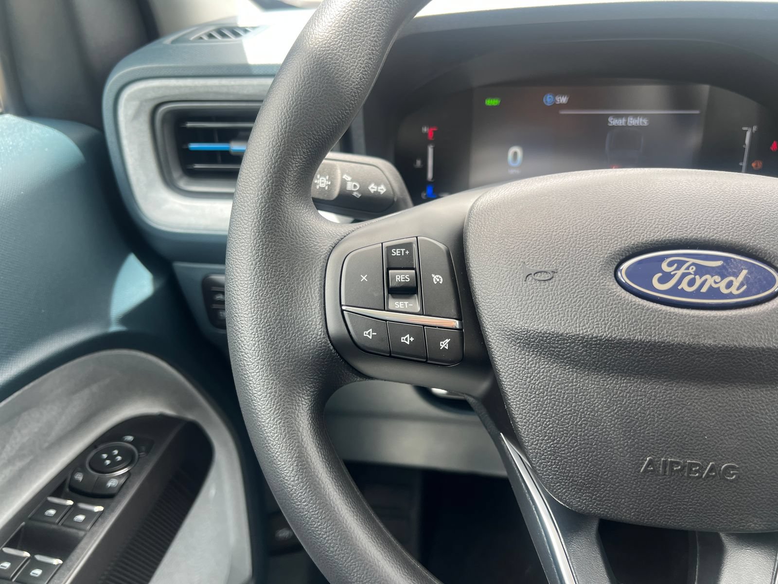 New 2026 Ford Maverick XLT FWD image 23