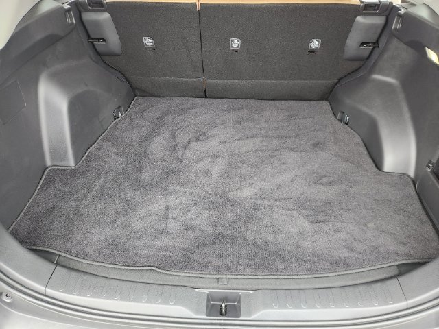 Certified 2025 Toyota RAV4 XLE Premium FWD image 27