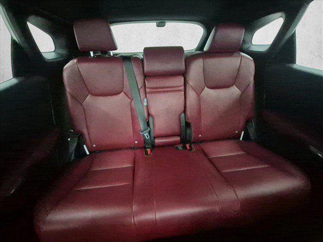 Used 2024 Lexus RX 350 F Sport w/ Convenience Package AWD/4WD image 23