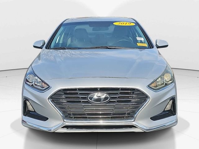 Used 2019 Hyundai Sonata SE image 10