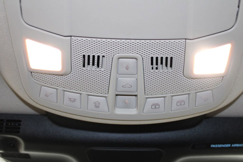 Used 2022 Lincoln Nautilus Reserve w/ Equipment Group 201A image 57