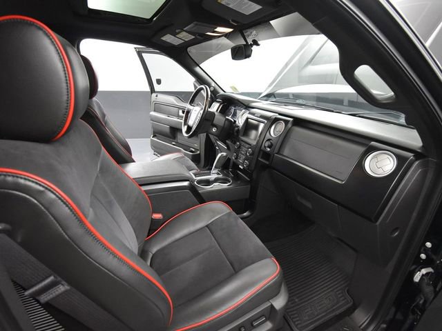 Used 2014 Ford F150 FX4 w/ Equipment Group 402A Luxury image 48