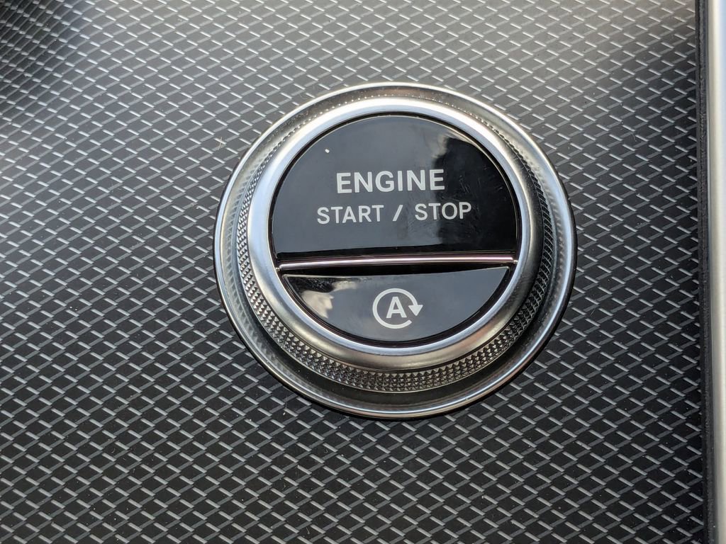 Certified 2024 Mercedes-Benz C 300 4MATIC Sedan image 15