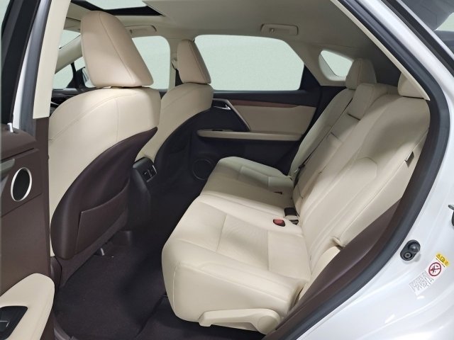 Used 2020 Lexus RX 350 RX 350 FWD image 20