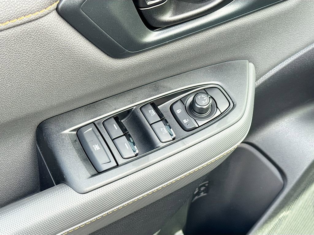 New 2026 Subaru Forester Wilderness image 15