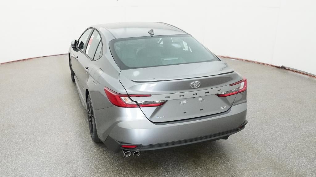 New 2026 Toyota Camry SE FWD image 6