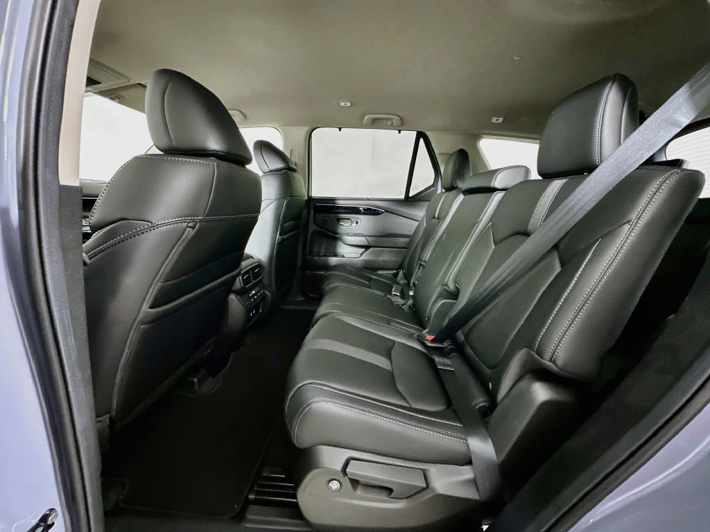 New 2026 Honda Pilot EX-L image 17