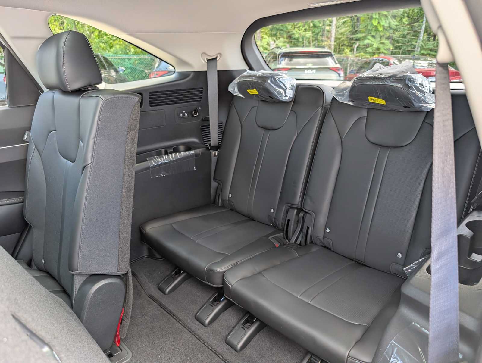 New 2026 Kia Sorento S AWD/4WD image 17