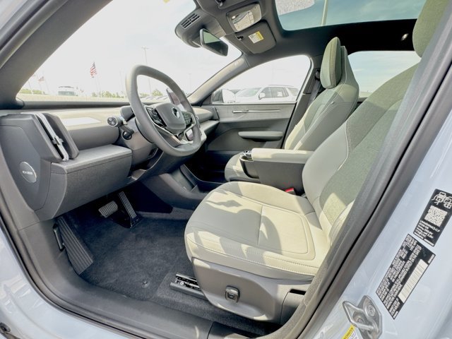 New 2026 Volvo EX30 Cross Country Ultra w/ Protection Package Premier AWD/4WD image 10