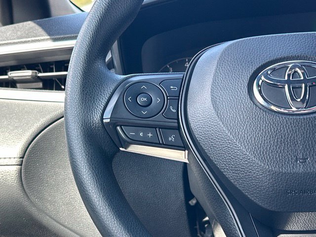 Used 2023 Toyota Corolla Cross AWD Hybrid image 43