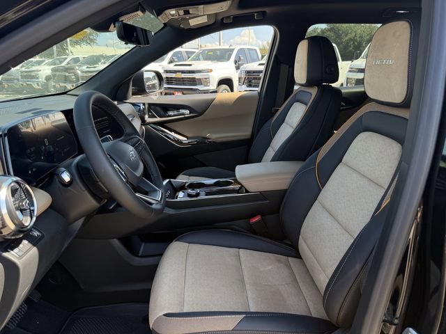 New 2026 Chevrolet Equinox ACTIV w/ Convenience Package III image 26