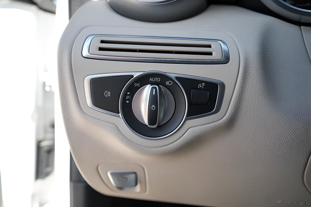 Used 2021 Mercedes-Benz C 300 4MATIC Sedan w/ Premium Package image 30