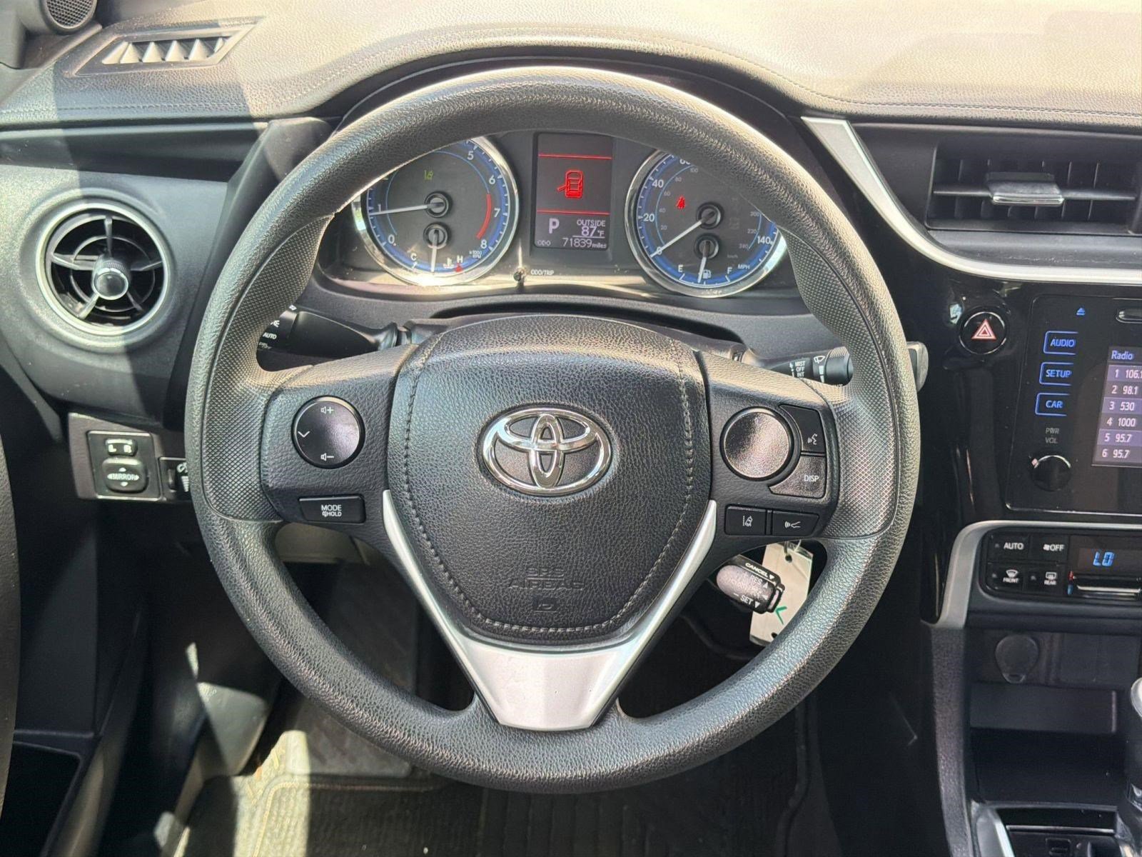 Used 2019 Toyota Corolla LE FWD image 15