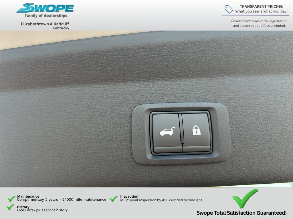 New 2026 Mitsubishi Outlander SEL AWD/4WD image 15