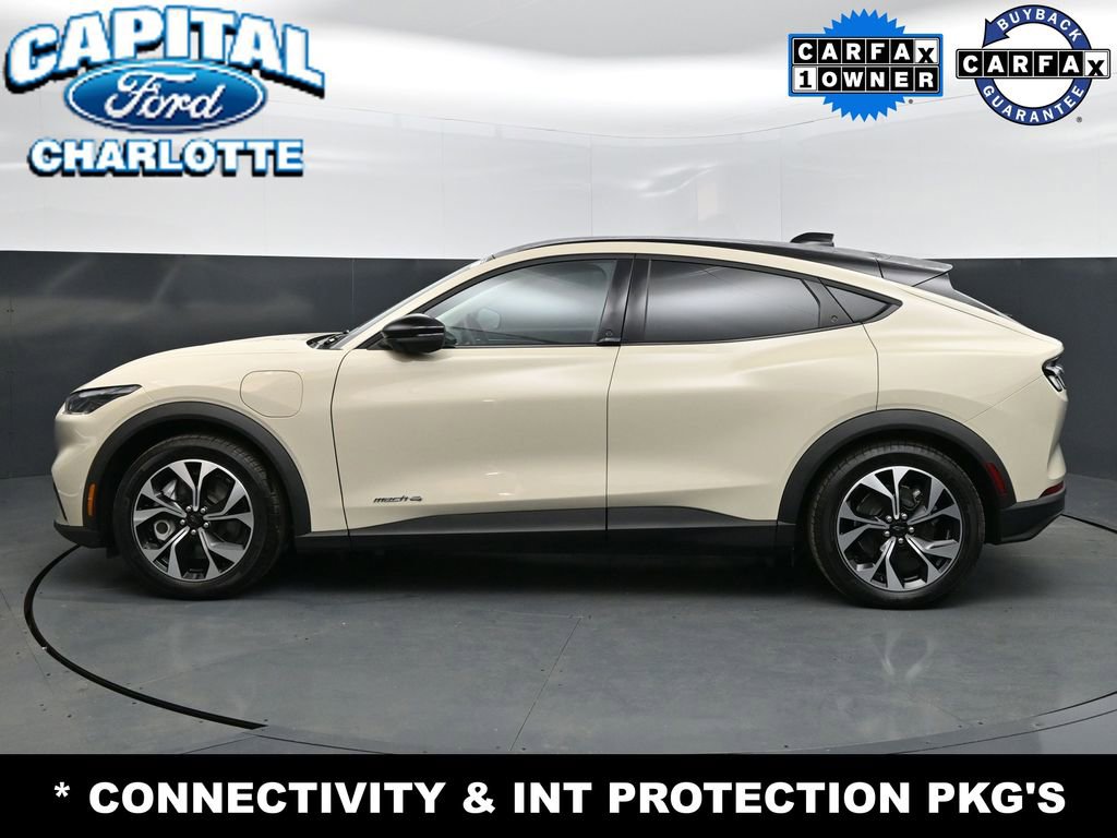 Used 2025 Ford Mustang Mach-E Select w/ Comfort Package Lite image 5