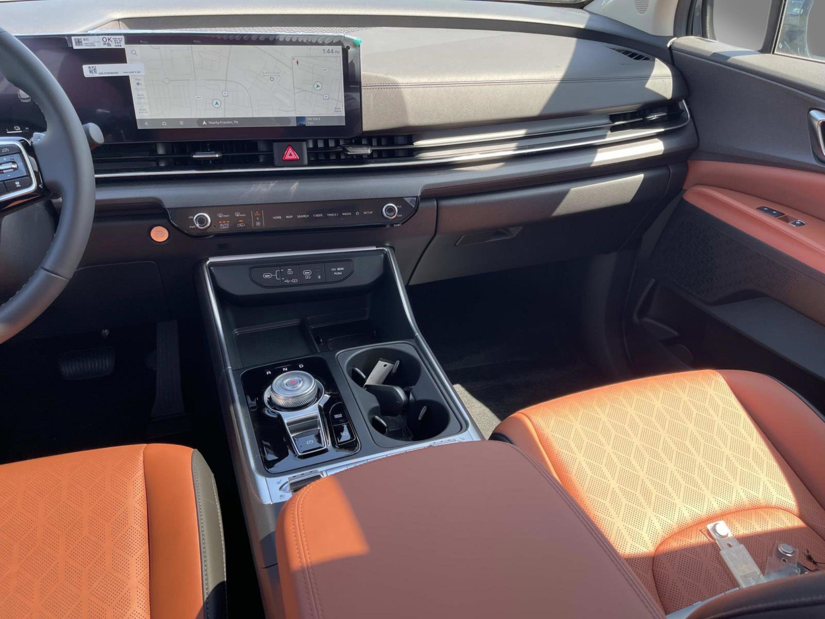 New 2026 Kia Carnival SX image 10