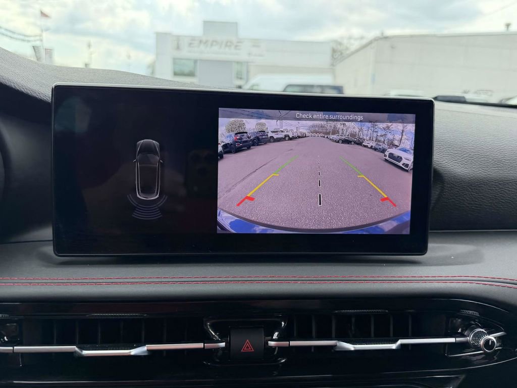 Used 2024 Dodge Hornet R/T Plus image 32