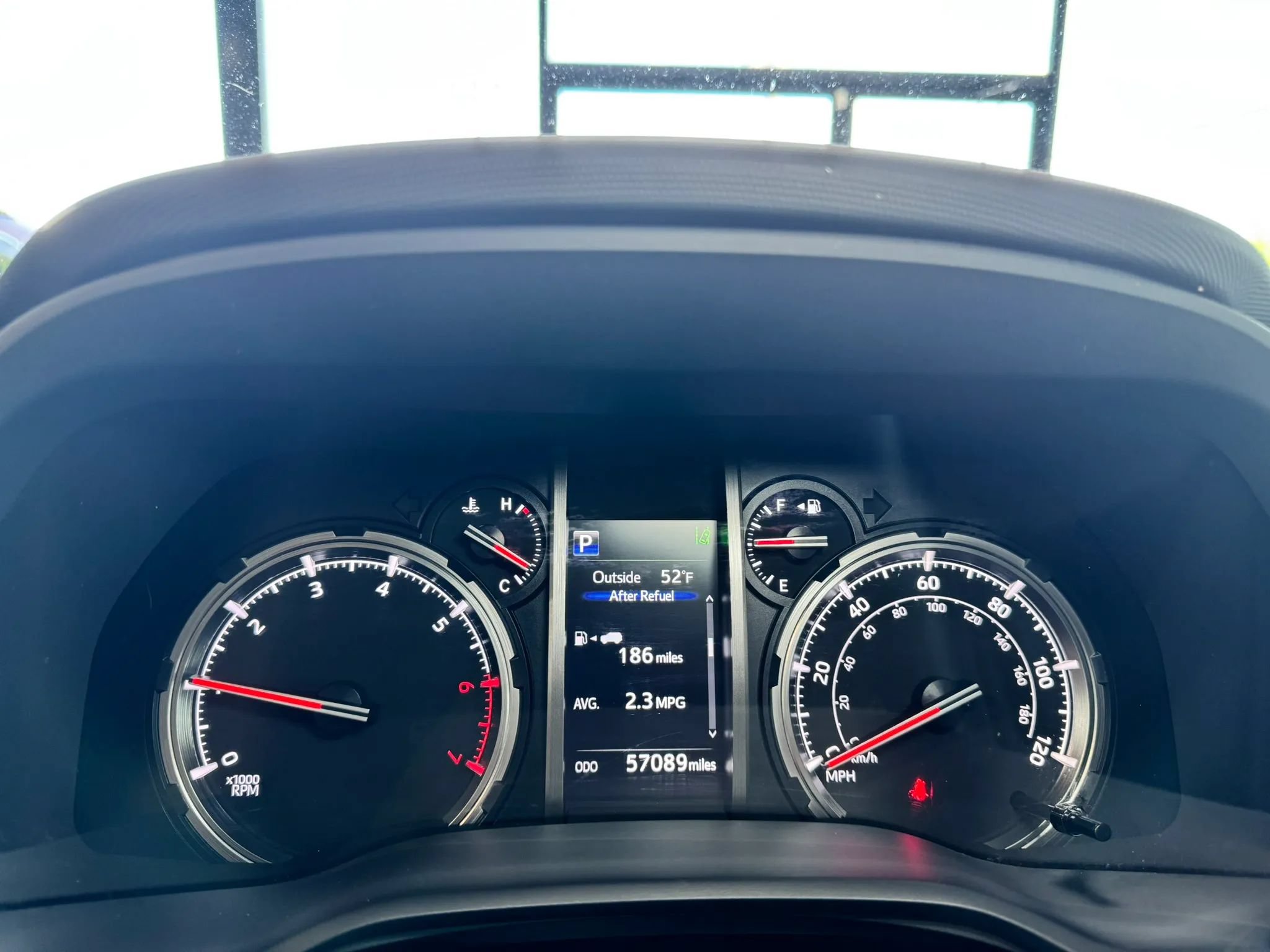 Used 2024 Toyota 4Runner TRD Off-Road Premium w/ Moonroof Package AWD/4WD image 26