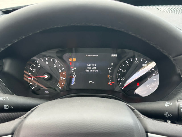 New 2026 Jeep Compass Latitude AWD/4WD image 15