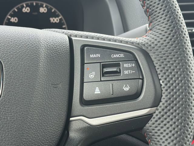 New 2026 Honda Ridgeline TrailSport image 26