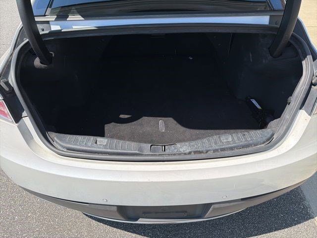 Used 2019 Lincoln MKZ Reserve w/ Luxury Package AWD/4WD image 22