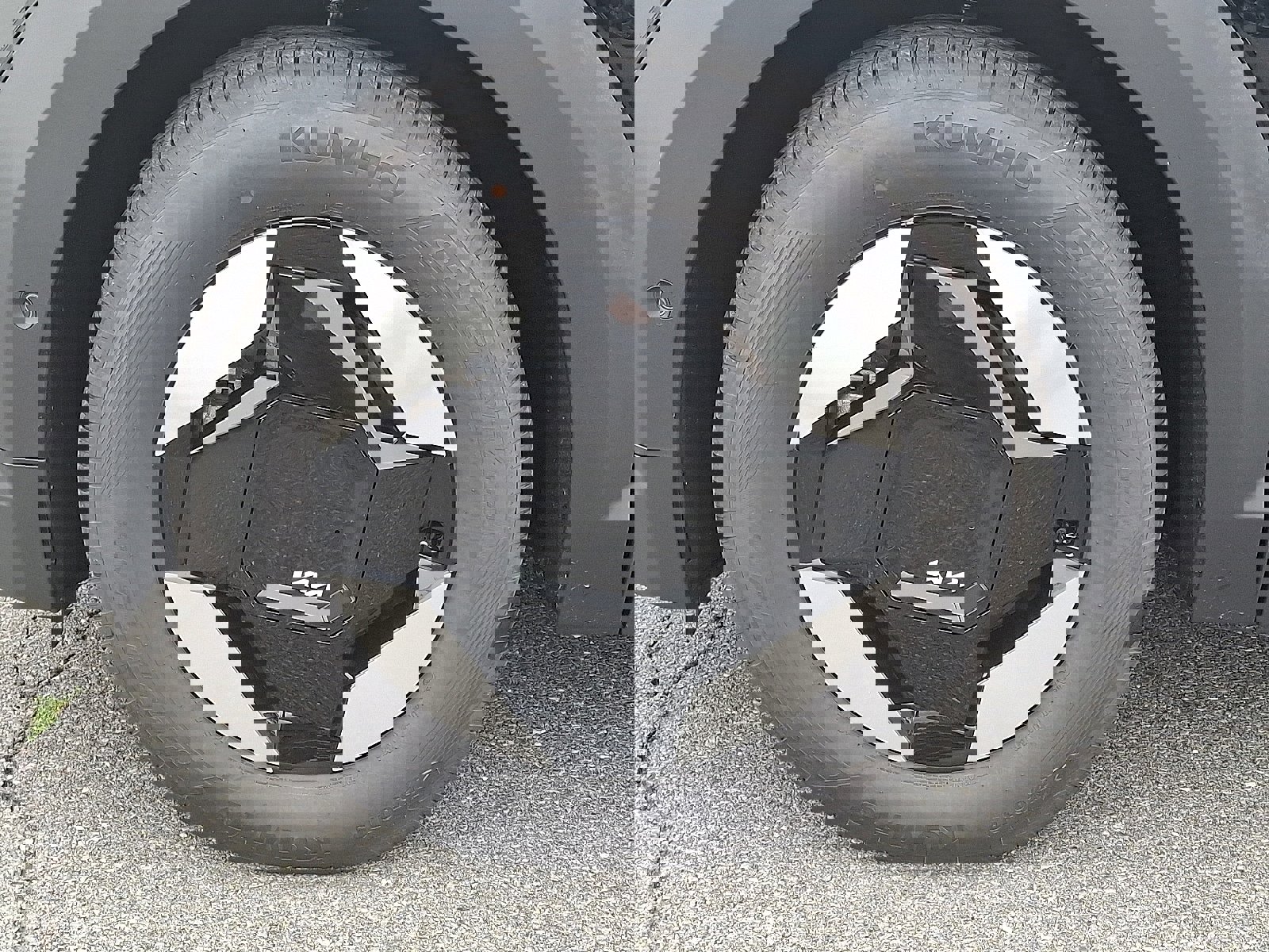 New 2026 Kia EV9 Wind image 5