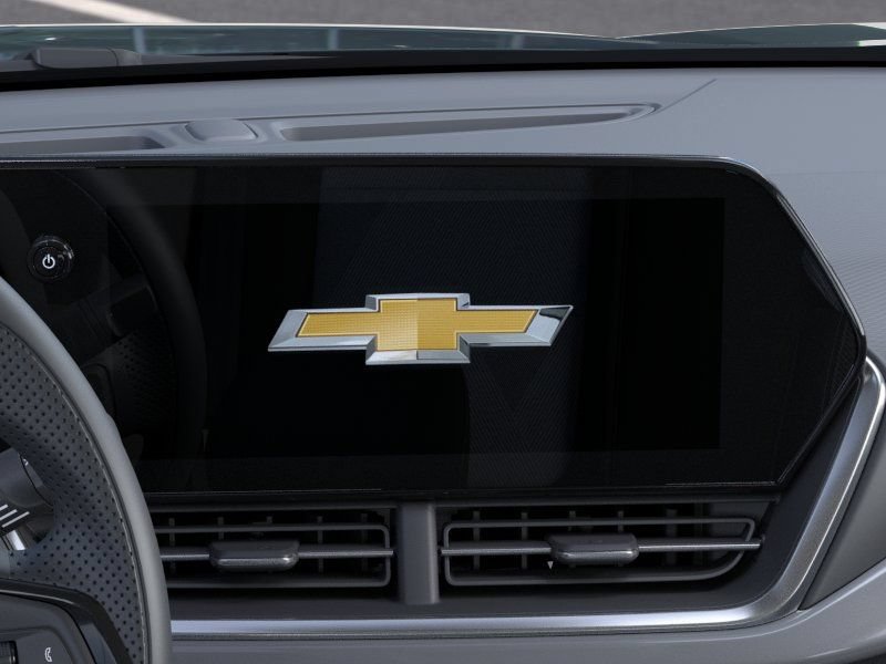 New 2026 Chevrolet Trax LT FWD image 20