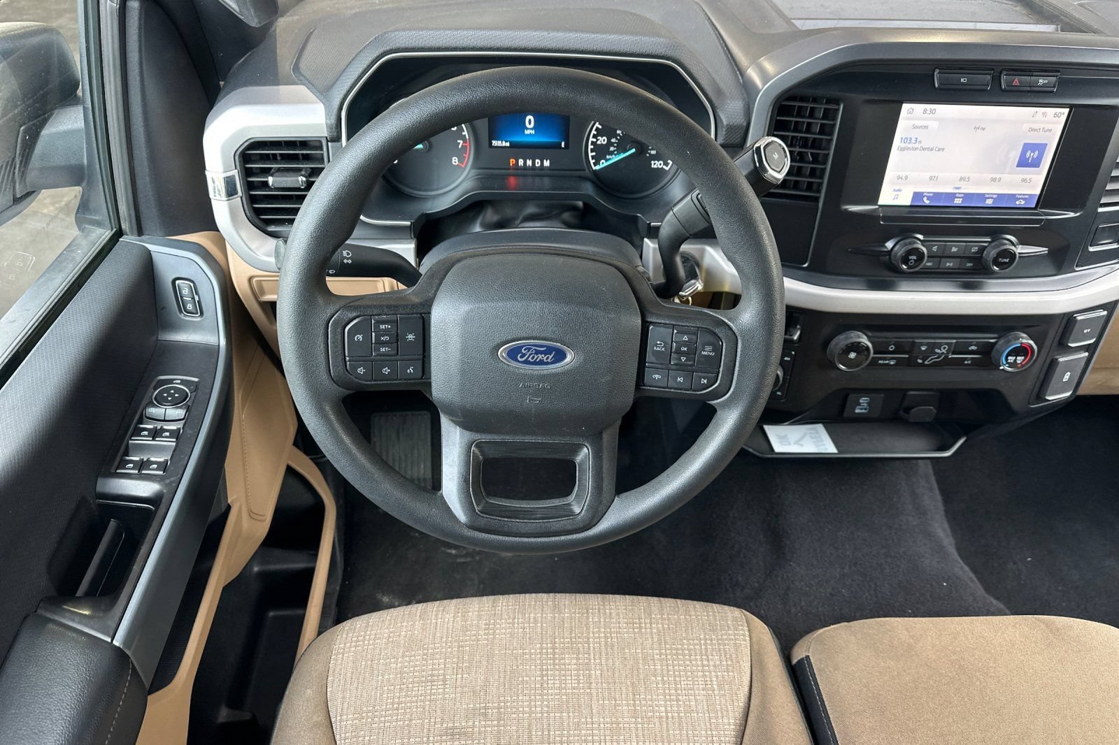 Certified 2023 Ford F150 XLT AWD/4WD image 10