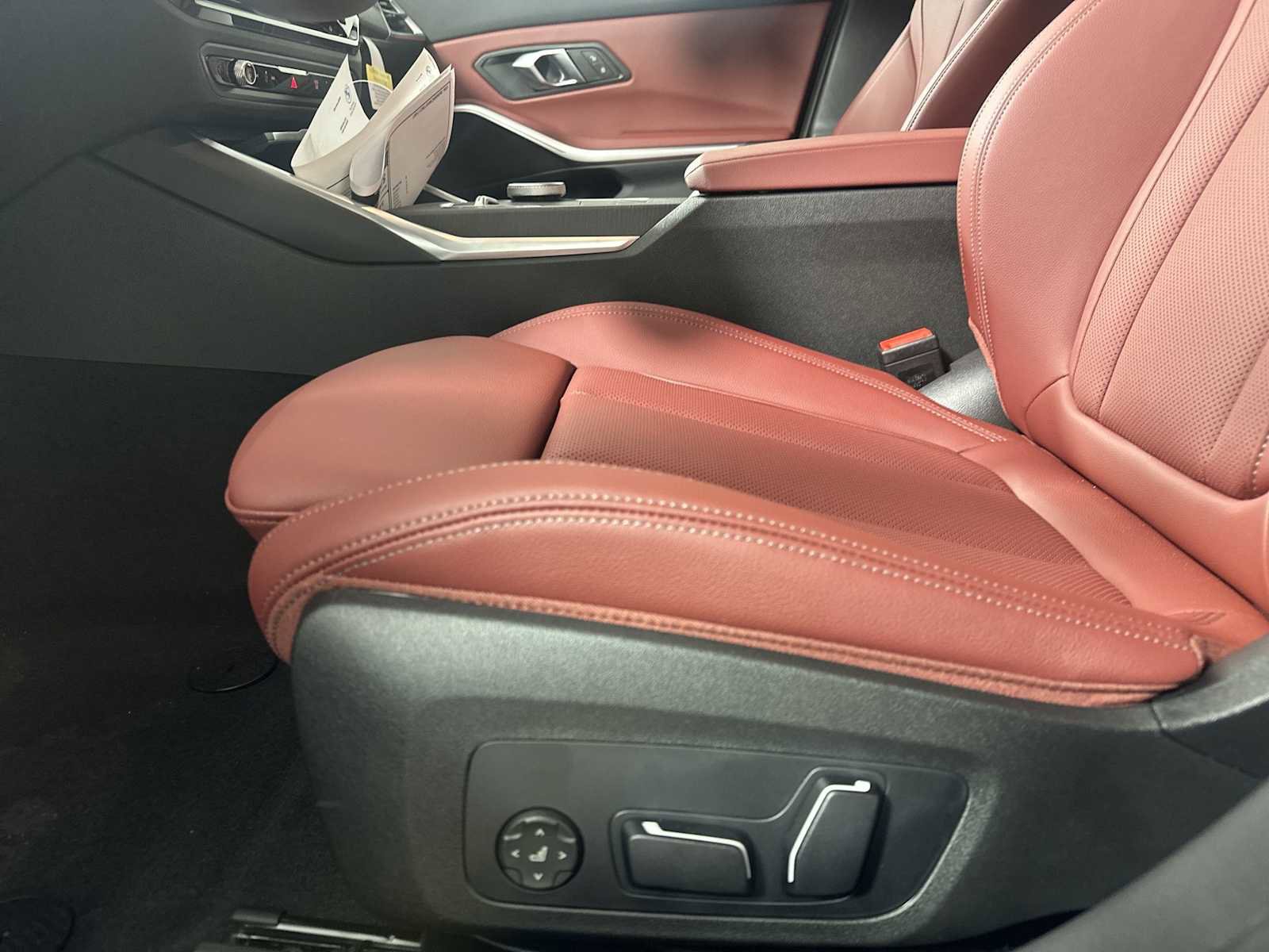 New 2026 BMW 330i xDrive Sedan w/ M Sport Package image 12