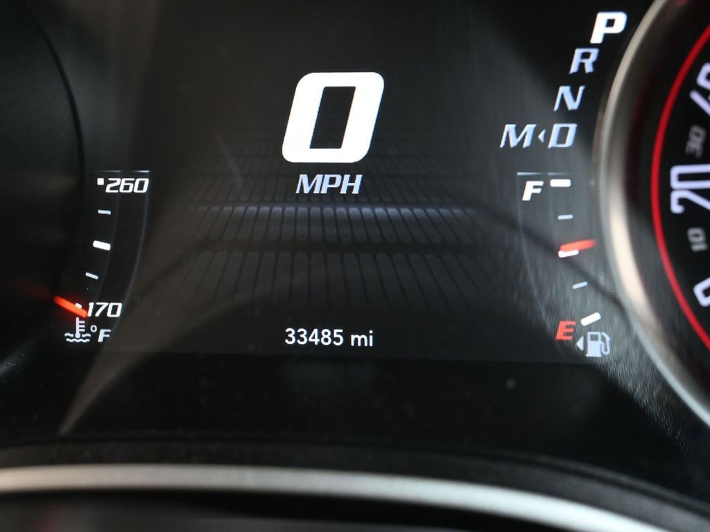 Used 2021 Dodge Challenger R/T Scat Pack w/ Plus Package image 29