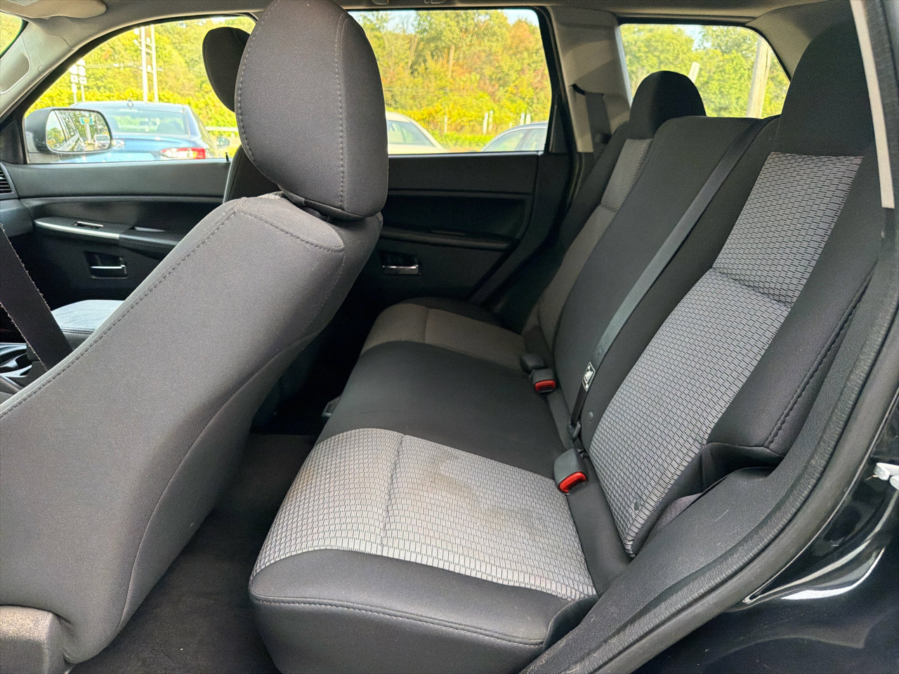 Used 2009 Jeep Grand Cherokee Laredo image 20