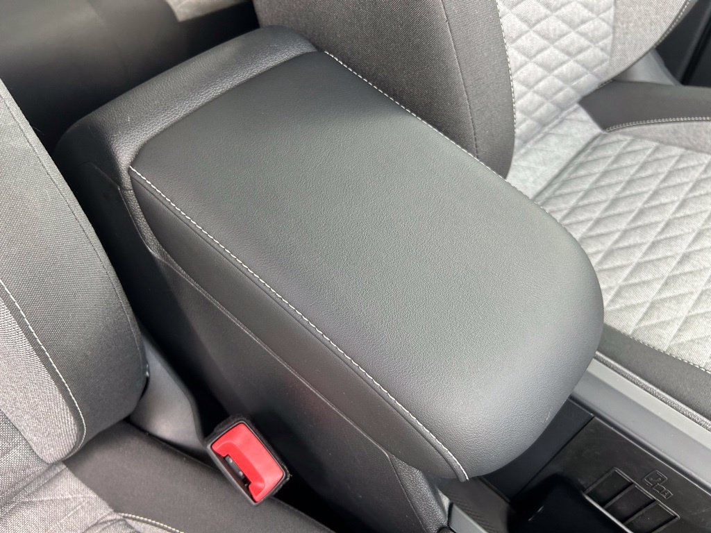 Certified 2026 Volkswagen Tiguan S FWD image 40