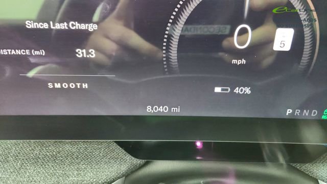 Used 2024 Lucid Air Touring AWD/4WD image 38