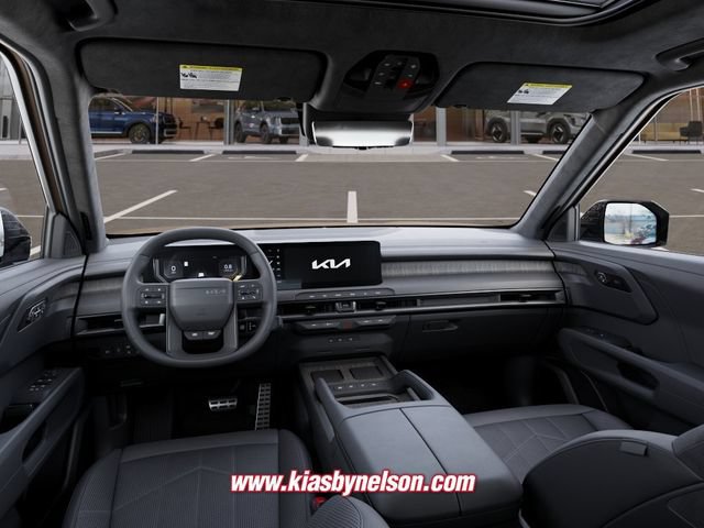New 2027 Kia Telluride X-Line SX Prestige AWD/4WD image 17