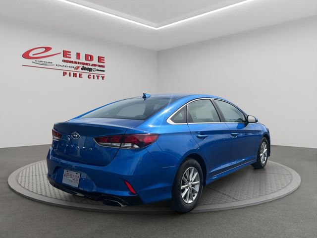 Used 2018 Hyundai Sonata SE image 6