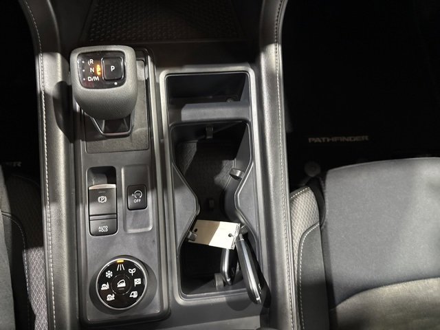 Certified 2024 Nissan Pathfinder S image 24