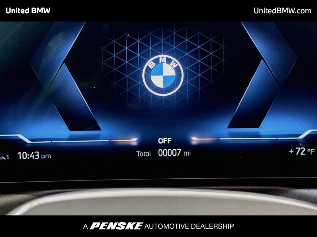 New 2026 BMW 330i Sedan w/ Premium Package RWD image 14