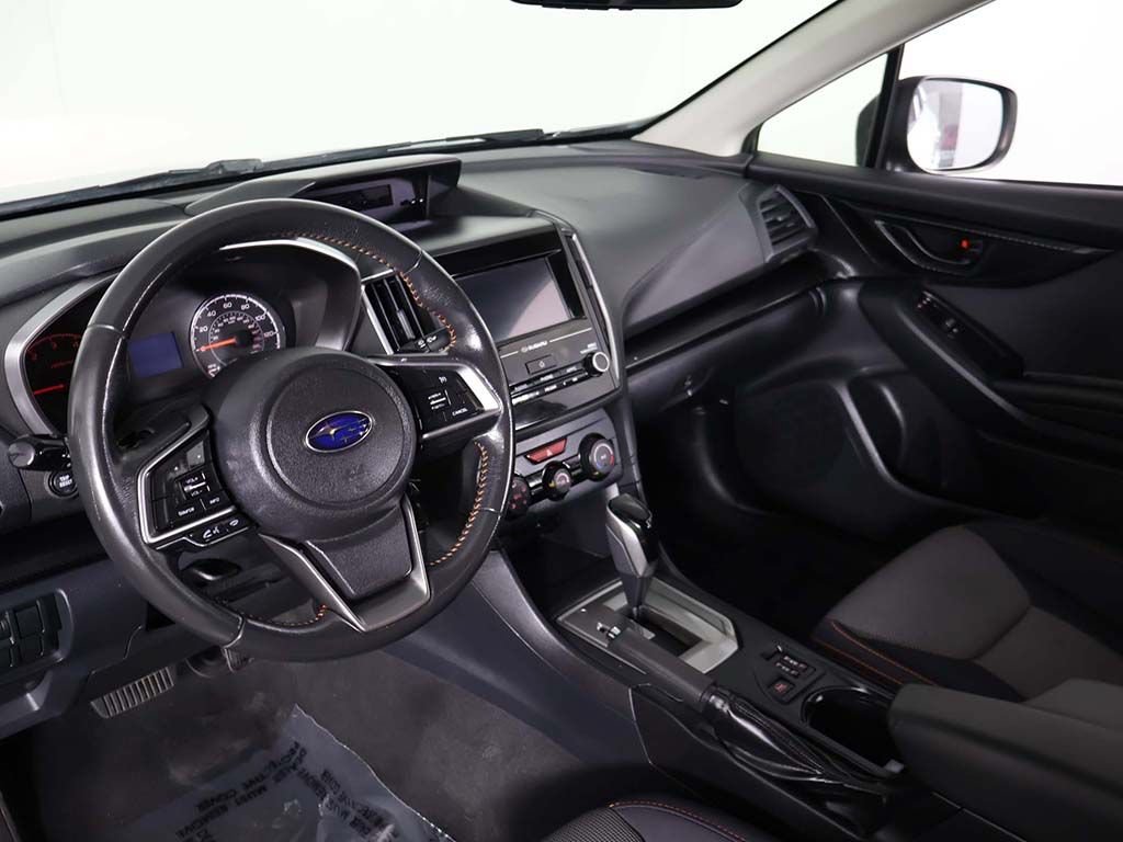 Used 2018 Subaru Crosstrek 2.0i Premium w/ Popular Package #2 AWD/4WD image 23